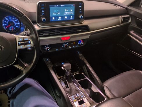 Used 2020 Kia Telluride S image 22