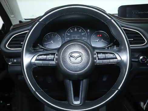 Used 2020 MAZDA CX-30 AWD w/ Premium Package image 22