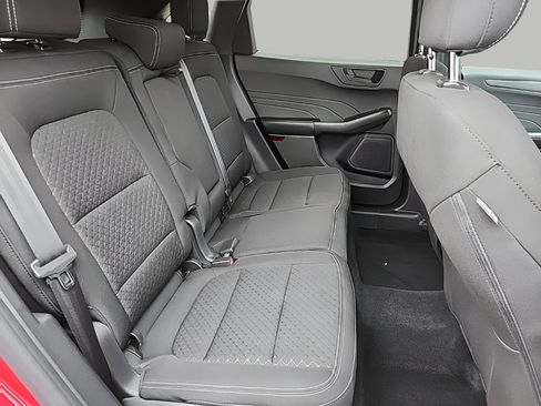 Certified 2023 Ford Escape Active image 7