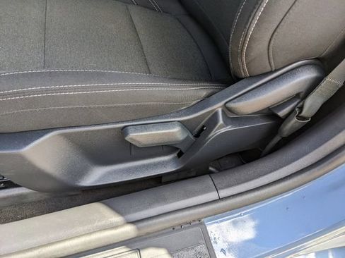Used 2024 Ford Mustang Coupe RWD image 21