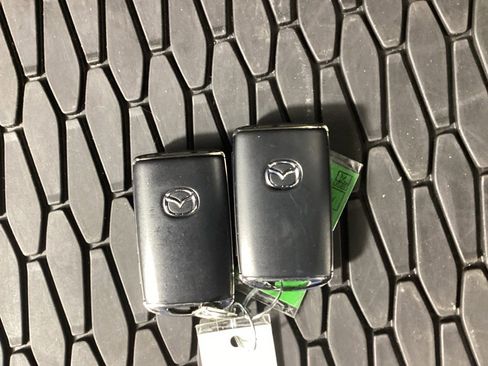 Used 2023 MAZDA CX-5 AWD 2.5 S w/ Premium Plus Pkg image 37