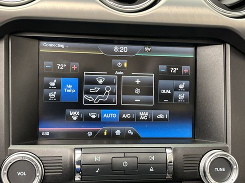 Used 2015 Ford Mustang GT Premium w/ Equipment Group 401A image 19