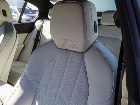 Used 2024 BMW 530i w/ Premium Package image 25