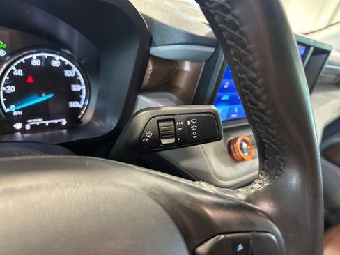 Used 2024 Ford Maverick Lariat AWD/4WD image 21