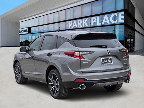 New 2026 Acura RDX A-Spec image 4