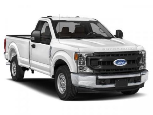 Used 2022 Ford F250 XL w/ Power Equipment Group image 9