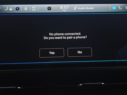 Used 2024 Jeep Wrangler Sahara w/ Technology Group image 16