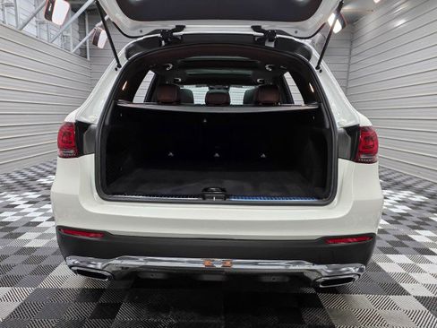 Used 2021 Mercedes-Benz GLC 300 4MATIC image 39