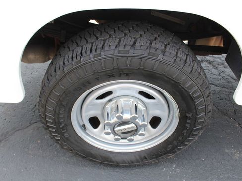 Used 2023 Ford F350 XL w/ XL Chrome Package AWD/4WD image 29