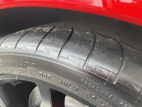 Used 2013 Chevrolet Corvette 427 w/ 1SC Preferred Equipment Group image 67