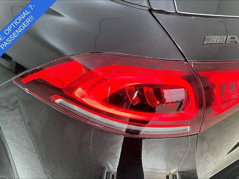 Used 2023 Mercedes-Benz GLE 53 AMG 4MATIC w/ 3rd Row Seat Package image 41
