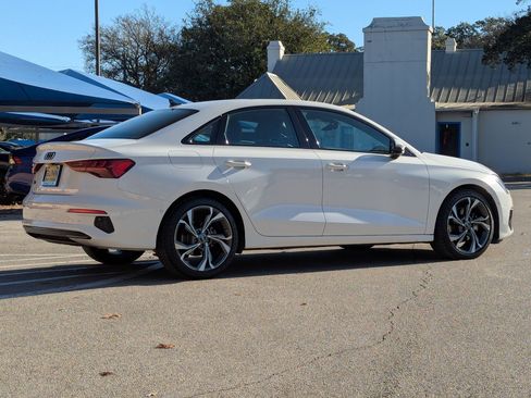 Used 2023 Audi A3 2.0T Premium image 4