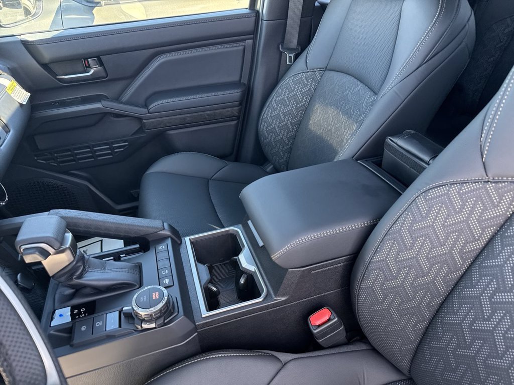 New 2026 Toyota Tacoma Limited AWD/4WD image 27
