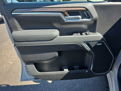 New 2026 Chevrolet Silverado 1500 RST w/ All Star Edition Plus AWD/4WD image 10