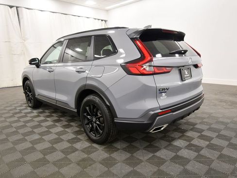 Used 2026 Honda CR-V Sport image 5