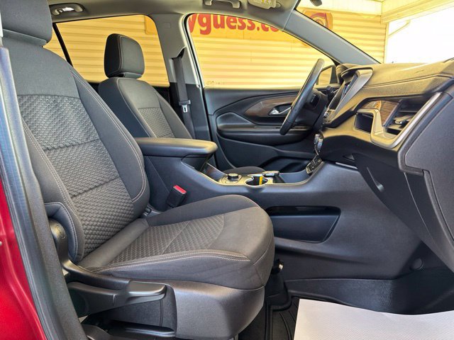 Used 2018 GMC Terrain SLE w/ Driver Convenience Package AWD/4WD image 23