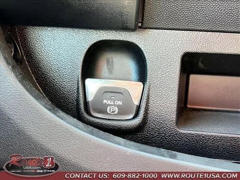 New 2024 RAM ProMaster 3500 w/ Delivery Van Package FWD image 15