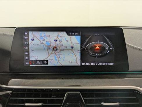 Used 2018 BMW 530i image 32