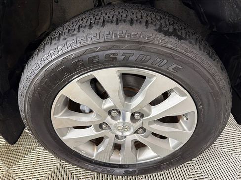 Used 2012 Toyota Tundra Limited image 13