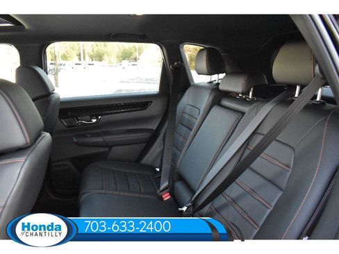 New 2026 Honda CR-V Sport Touring image 31