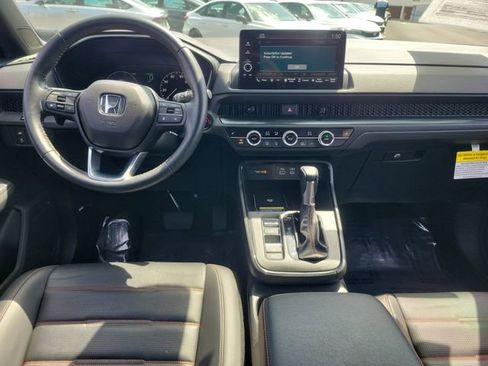 Certified 2025 Honda CR-V Sport-L image 17