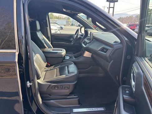Used 2024 Chevrolet Tahoe Premier image 35