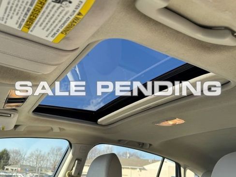 Used 2016 Subaru Impreza 2.0i Sport Limited image 26