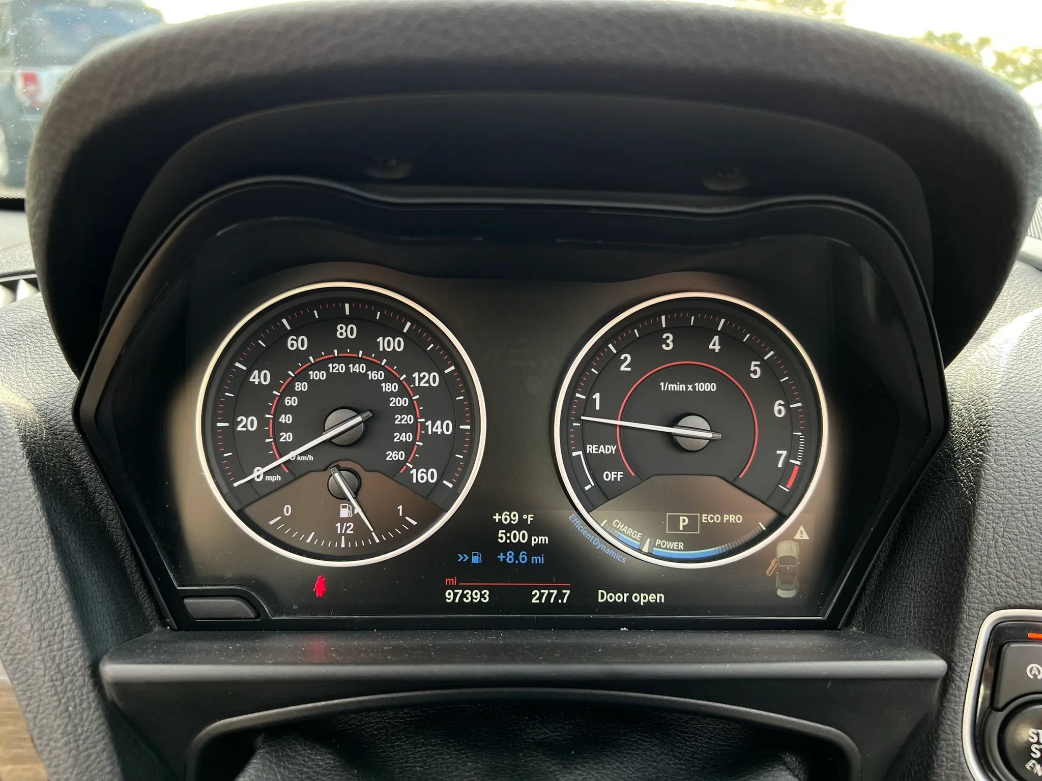 Used 2017 BMW M240i xDrive Convertible AWD/4WD image 19
