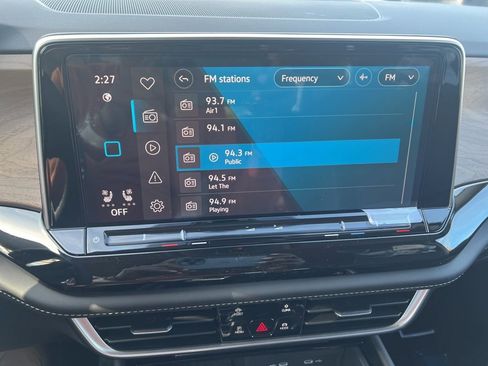 New 2026 Volkswagen Atlas SE image 24