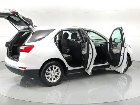 Used 2019 Chevrolet Equinox LT image 31