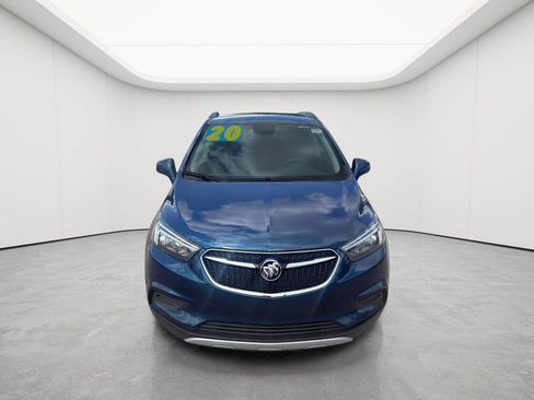 Used 2020 Buick Encore Preferred w/ Safety Package FWD image 2