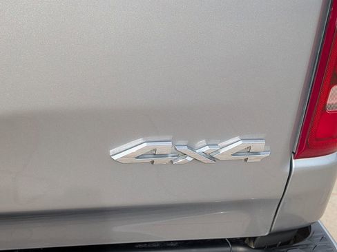 Used 2021 RAM 1500 Laramie w/ Laramie Southwest Edition image 8