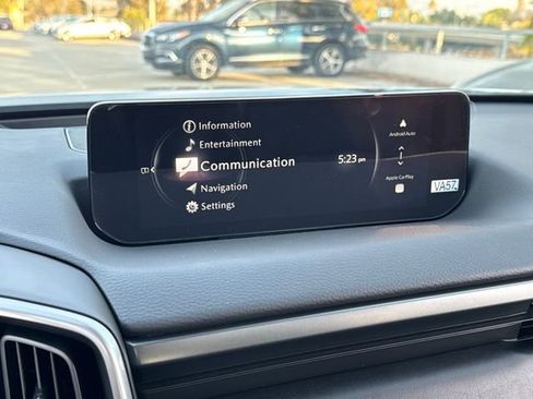 New 2026 MAZDA CX-50 AWD 2.5 Hybrid w/ Weather Package image 10