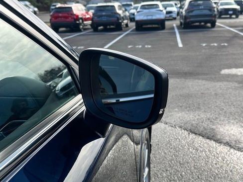 New 2025 MAZDA CX-5 AWD 2.5 S w/ Preferred Package image 11