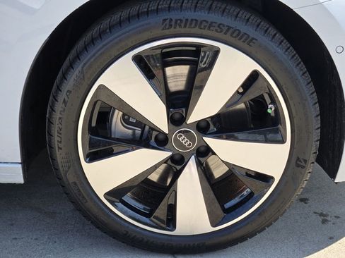 New 2025 Audi A5 2.0T Prestige image 16