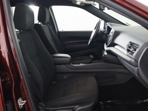 Used 2025 Dodge Durango GT AWD/4WD image 19