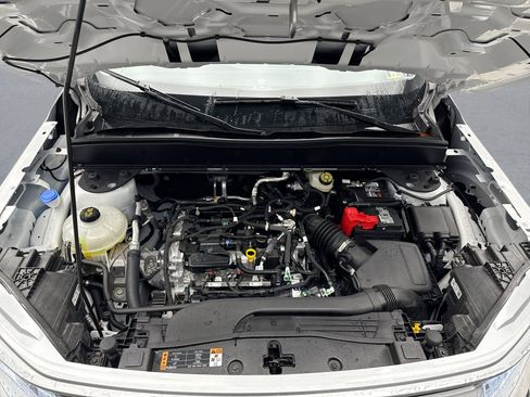 Used 2024 Ford Bronco Sport Free Wheeling w/ Convenience Package image 28