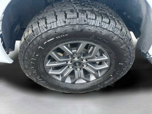 Used 2023 Ford F150 Tremor w/ Equipment Group 402A High image 13