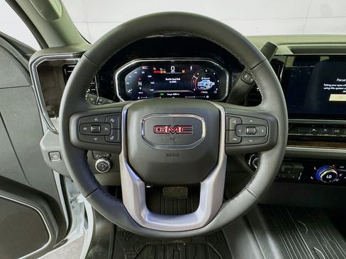 New 2026 GMC Sierra 1500 Elevation w/ Elevation Select Package AWD/4WD image 6