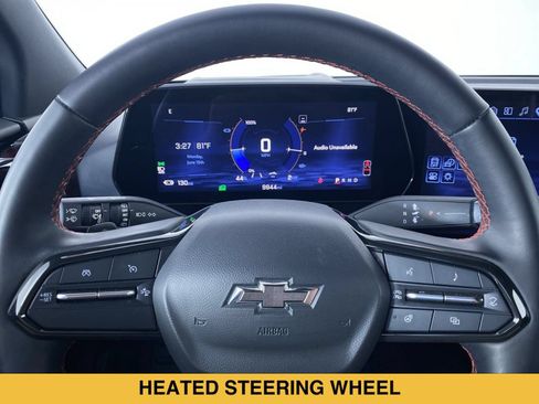 Certified 2024 Chevrolet Blazer EV RS AWD/4WD image 3