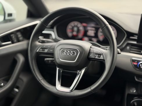 Used 2025 Audi A5 2.0T Premium Plus image 12