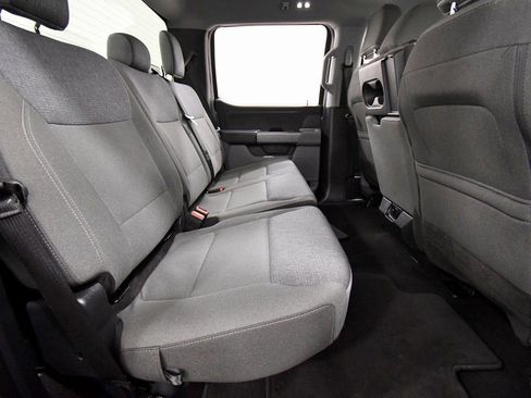 Used 2024 Ford F150 XLT image 16