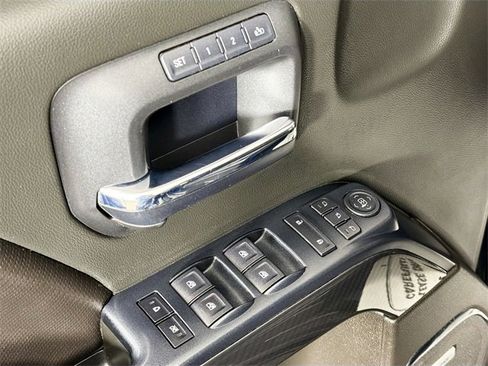 Used 2016 GMC Sierra 1500 SLT image 16