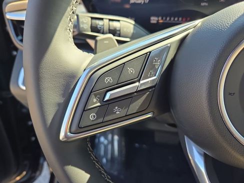 New 2026 Buick Enclave Preferred w/ Power Package image 25