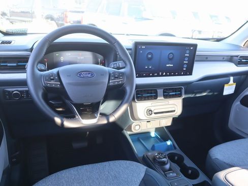 New 2025 Ford Maverick XLT w/ Equipment Group 301A image 2