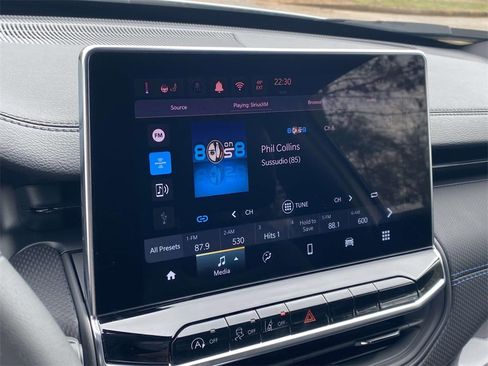 New 2026 Jeep Compass Latitude image 41