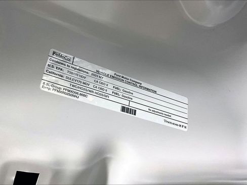 Used 2023 Ford F250 XL w/ FX4 Off-Road Package image 31