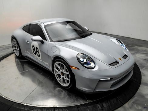 Used 2024 Porsche 911 GT3 RS image 29