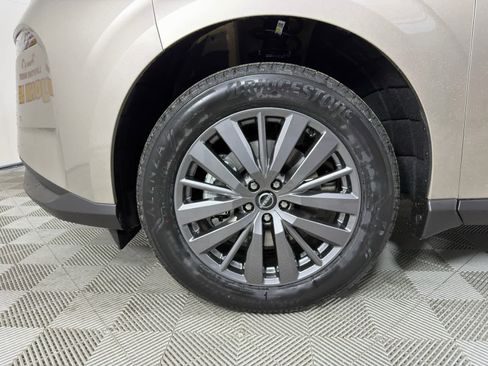 New 2026 Nissan Murano SL image 10