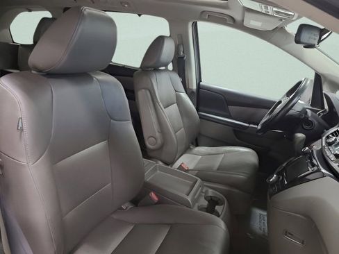 Used 2016 Honda Odyssey EX-L image 15